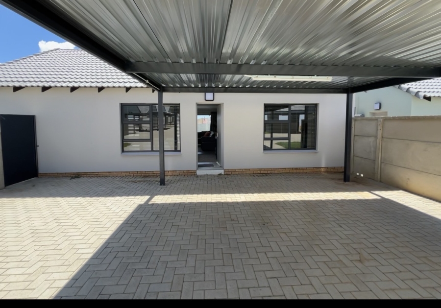 3 Bedroom Property for Sale in Pellissier Free State